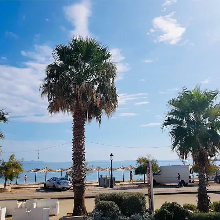 Apartman Holidays Vir