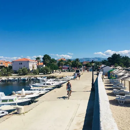 Appartamento Holidays Vir