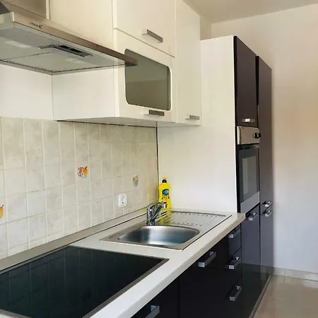 Holidays Appartement