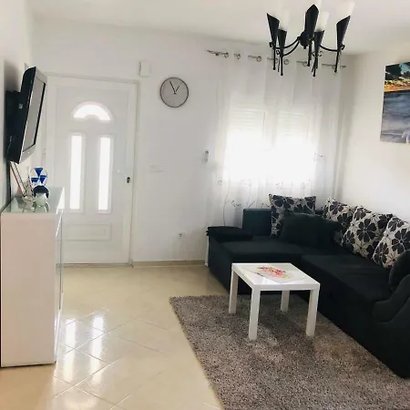 Appartement Holidays Vir