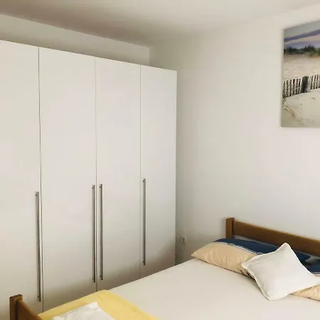 Holidays Appartement