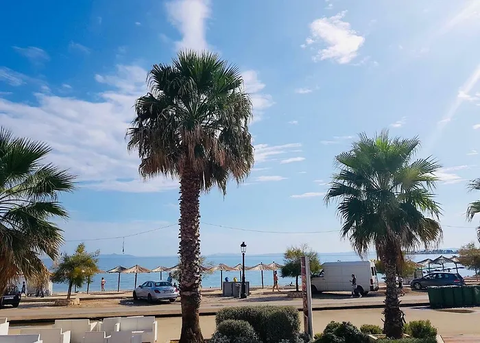 Apartman Holidays Vir