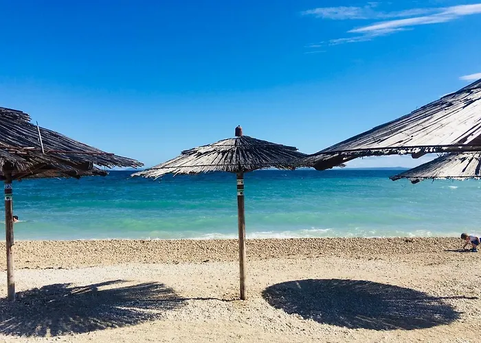 Apartman Holidays Vir