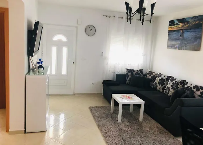 Apartman Holidays Vir