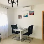 Holidays Apartmán