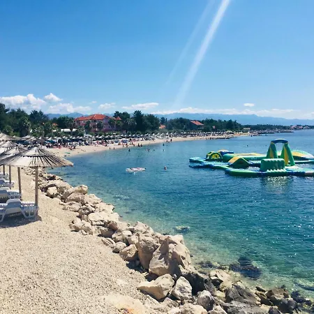 Apartamento Holidays *