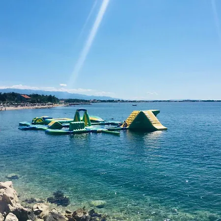Holidays Daire