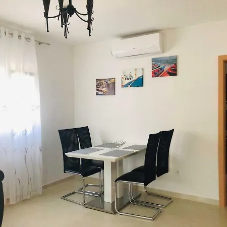 Holidays Apartamento
