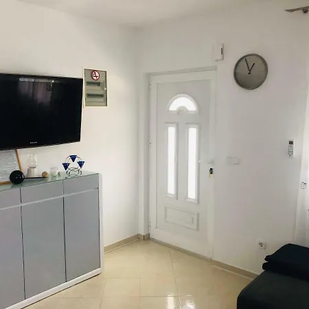 Holidays Apartamento