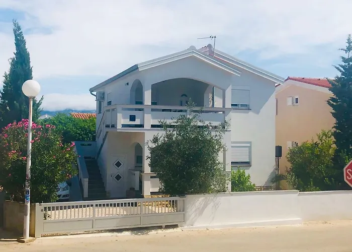 Holidays Apartment