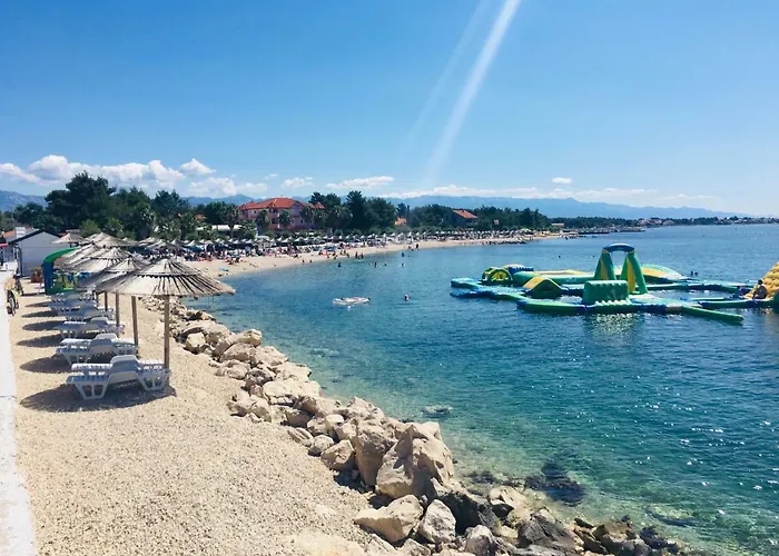 Lejlighed Holidays *