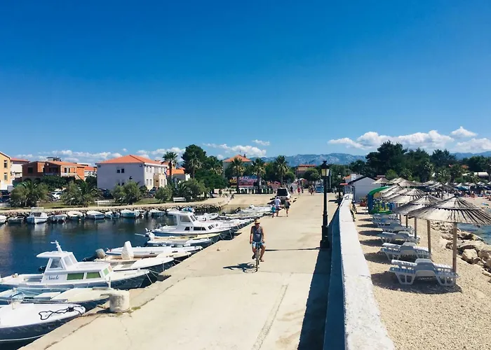 Lejlighed Holidays Vir