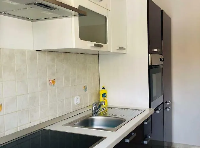 Holidays Apartman