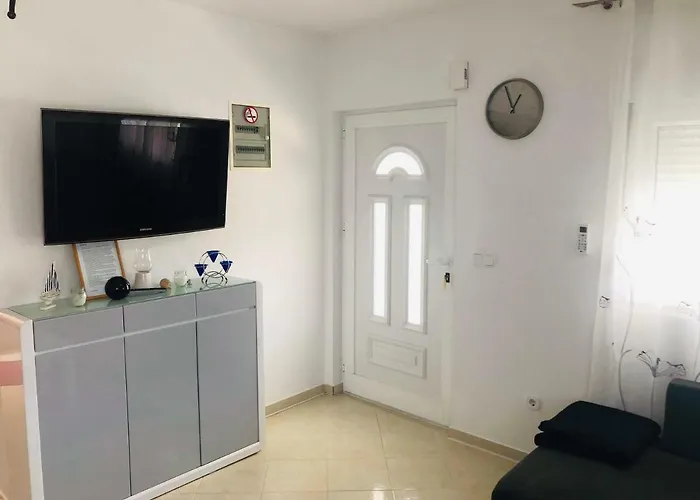 Holidays Apartman