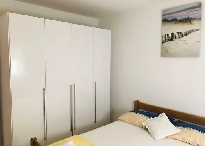 Holidays Apartment